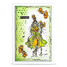 AALL & Create - Dreamstime - A6 Stamp Set - TP-1465