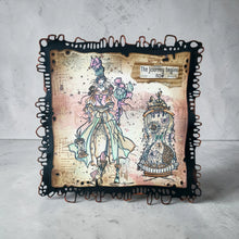 AALL & Create - Dreamstime - A6 Stamp Set - TP-1465