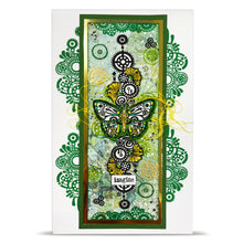 AALL & Create - Papillons - A6 Stamp Set - TP-1462