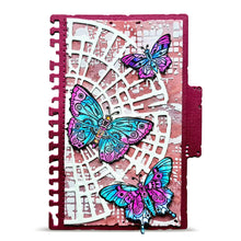 AALL & Create - Papillons - A6 Stamp Set - TP-1462