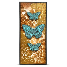 AALL & Create - Papillons - A6 Stamp Set - TP-1462