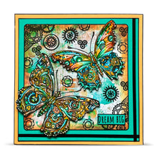 AALL & Create - Dream Big - A6 Stamp Set - TP-1453