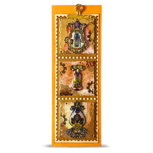 AALL & Create - Coglight Relics - A6 Stamp Set - TP-1458