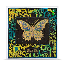 AALL & Create - Dream Big - A6 Stamp Set - TP-1453