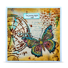 AALL & Create - Dream Big - A6 Stamp Set - TP-1453