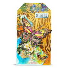 AALL & Create - Dream Big - A6 Stamp Set - TP-1453