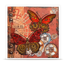 AALL & Create - Dream Big - A6 Stamp Set - TP-1453