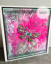 Art Inspirations Indian Dreams Collection SAVE 10% - stamps and stencils