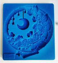 Art Inspirations - Designs by Martina - Silicone Mould - Let The Wind Carry You