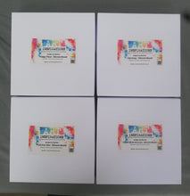 Art Inspirations - Designs by Martina - Silicone Mould Bundle SAVE 25%