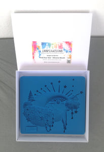 Art Inspirations - Designs by Martina - Silicone Mould Bundle SAVE 25%