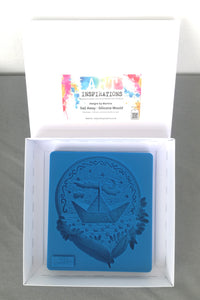 Art Inspirations - Designs by Martina - Silicone Mould Bundle SAVE 25%