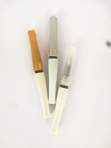 Wink of Stella x 3 Christmas 'Sparkle' (Gold, Silver, Clear)