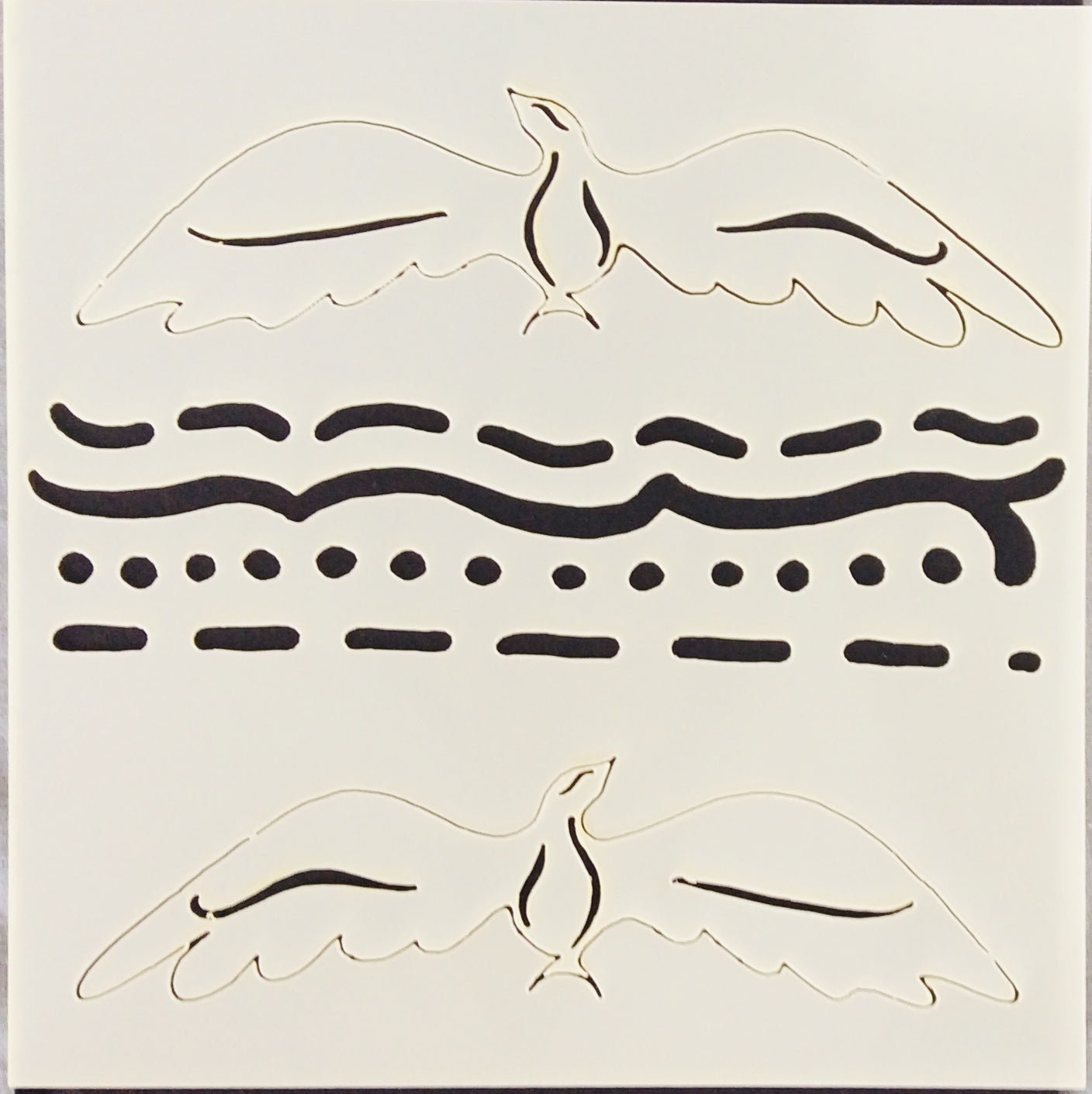 Stencils