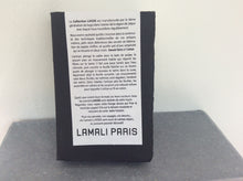 Liasse Collection - Single Notebook / Journal / Pad - Black & White - 180 pages- 12x18cm approx LLJ64