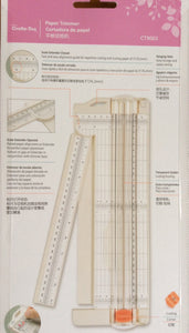 Crafts-Too Large Paper Trimmer CT9003