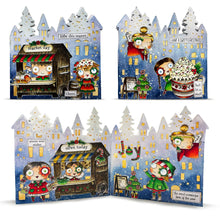 AALL & Create - Janet Klein Season Of Sparkle Stamp Bundle + FREE A4 Free Poster & Bio Cards
