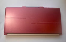Folding Paint Palette – Pink | Stay-Wet Mixing Palette