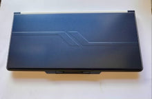 Folding Paint Palette – Navy | Stay-Wet Mixing Palette