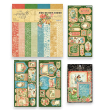 Graphic 45 – Joy to the World Collection Bundle | Save £25