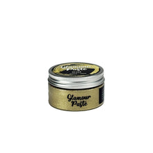 Stamperia Glamour Paste – Sparkling Gold – 100ml