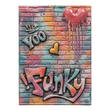 Stamperia Furry Friends 2 A5 Soft Mould
