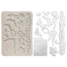 Stamperia - All Around Collection - Silicone Mould - A5