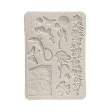 Stamperia - All Around Collection - Silicone Mould - A5