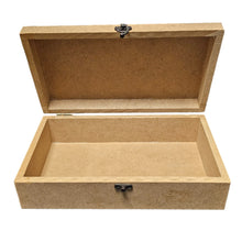 MDF Rectangle Box - 23x13x8cm