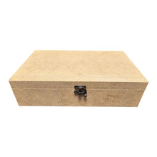 MDF Rectangle Box - 23x13x8cm