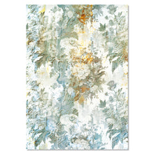 Ciao Bella Paper - The Sound of Spring - A4 Mixed Media Rice Paper Set (mixed x4)