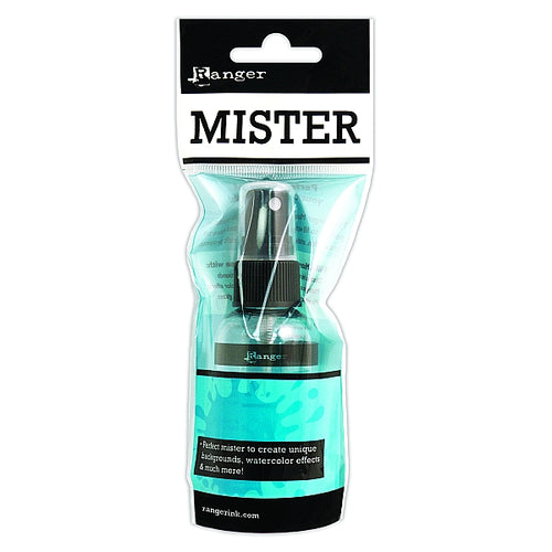 Ranger Mister Bottle - 2oz