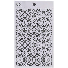 Ciao Bella - Toy Shop - Stencil Mix - Pack of 3 - Triple Layer (Each design - 5"x 8") CBMSX002