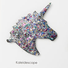 FolkArt Glitterific - Kaleidoscope