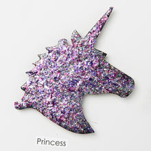 FolkArt Glitterific - Princess