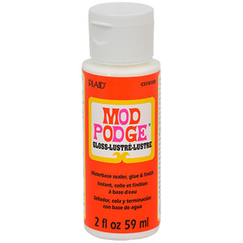 Mod Podge Gloss 95ml