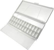 Personal Impressions Watercolour Clam Shell Palette - PIPL001