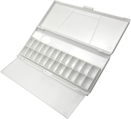 Personal Impressions Watercolour Clam Shell Palette - PIPL001