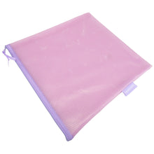 12" x 12" Waterproof Zipped Wallet