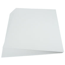 Art Inspirations Yupo Paper Heavy Weight - 12 x 12" Pack of 10