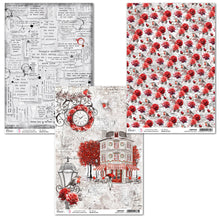 The Crafted Treasure Collection - The Parisian Winter Gift Box