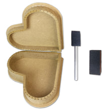 The Crafted Treasure Collection - The Parisian Winter Gift Box