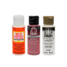 The Crafted Treasure Collection - The Parisian Winter Gift Box