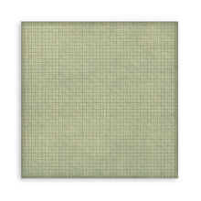 Stamperia Daisy Art Collection - 12” x 12” Pad - 10 Background Double Faced Sheets
