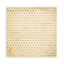 Stamperia - Silent Night - 12"x12" Paper Pad – 10 Double-Faced Sheets