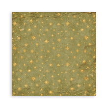 Stamperia - Silent Night - 12"x12" Paper Pad – 10 Background Double-Faced Sheets