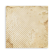 Stamperia - Silent Night - 12"x12" Paper Pad – 10 Background Double-Faced Sheets