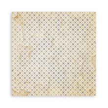 Stamperia - Silent Night - 12"x12" Paper Pad – 10 Background Double-Faced Sheets