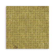 Stamperia - Silent Night - 12"x12" Paper Pad – 10 Background Double-Faced Sheets