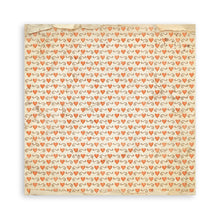 Stamperia - Silent Night - 12"x12" Paper Pad – 10 Background Double-Faced Sheets